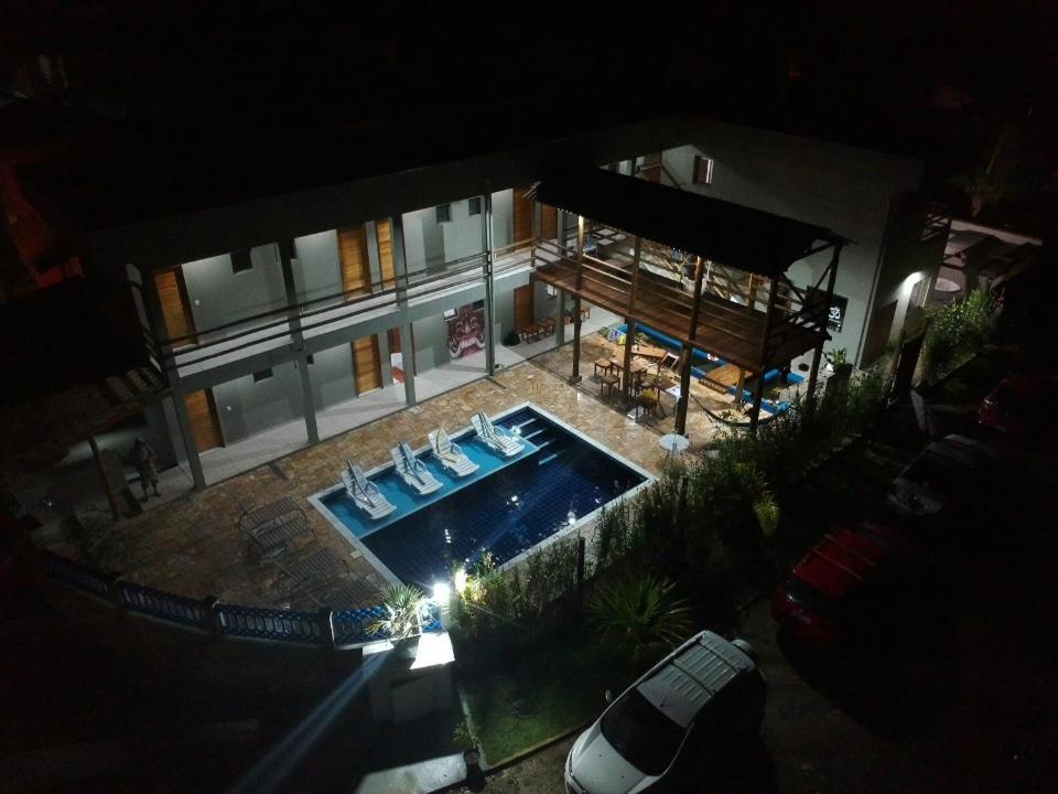 Vibe * Ubatuba