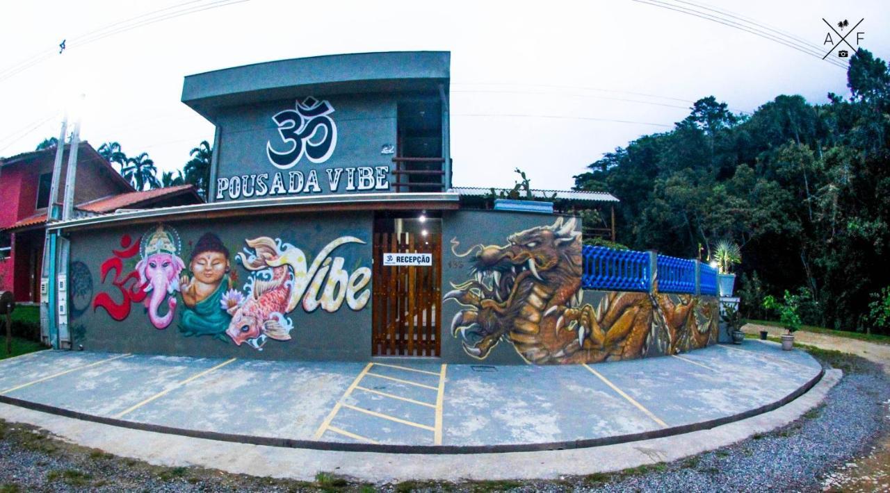 Vibe Ubatuba